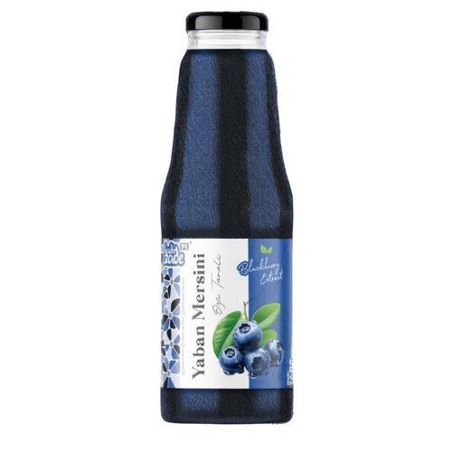 Kadi̇rzade Yaban Mersi̇ni̇ Özü 1400 Gr