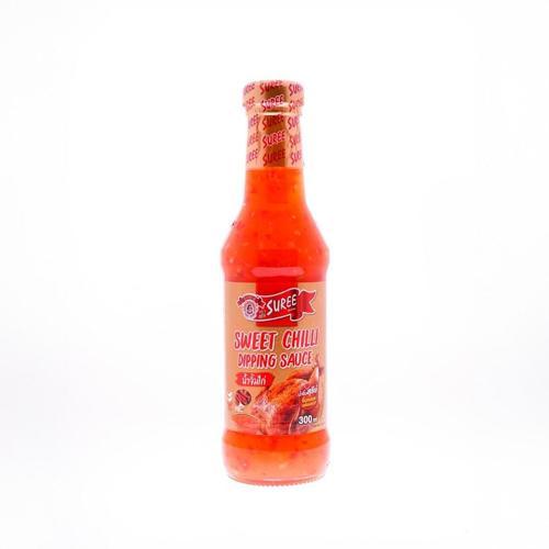 Sweet Chili Dipping Sos 300 Ml