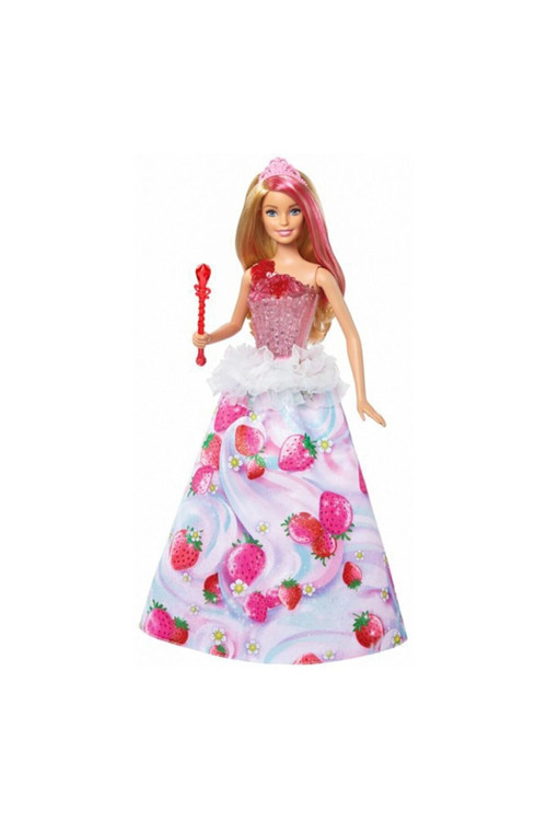 Dreamtopia Çilek Prensesi Dyx28