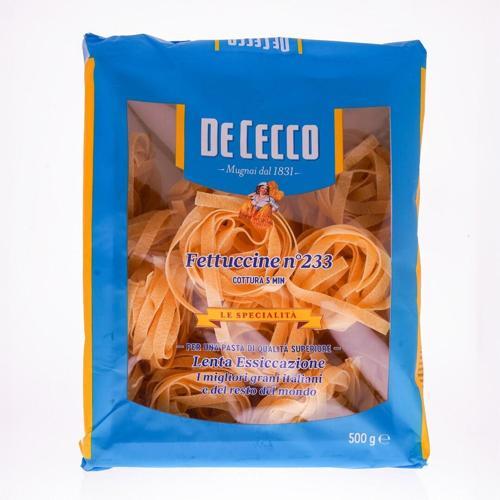 Fettuccine No 233 500 Gr