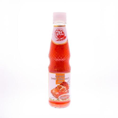 Sweet Chili Sos 350 Gr