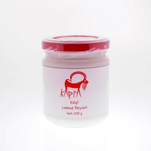 Keçi̇ Labne Peyniri̇ 200 Gr