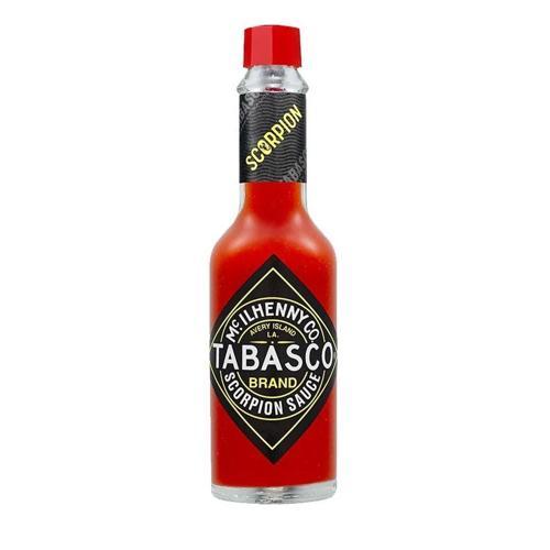 Scorpion Acı Bi̇ber Sos 60 Ml