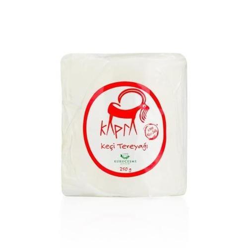 Keçi̇ Tereyağı 250 Gr