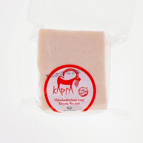 Olgunlaştırılmış Keçi̇ Beyaz Peyniri̇ 275 Gr