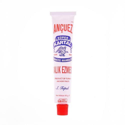 Kartal Balık Tüp Ançüez 90 Gr