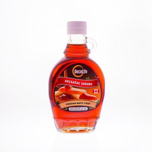 life Akçaağaç (maple) Şurubu 250 Ml