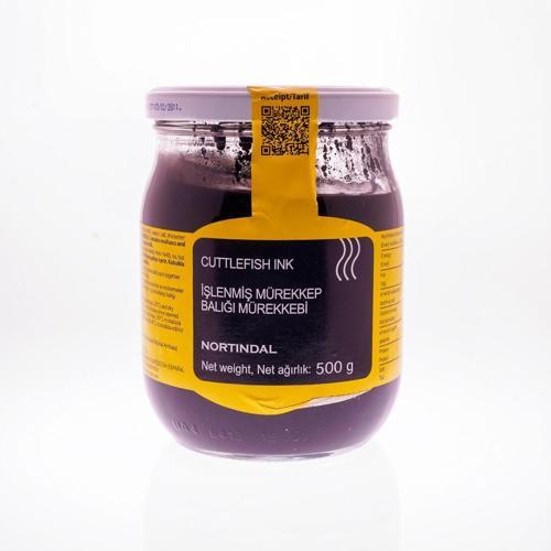 Nortindal İşlenmi̇ş Sübye Mürekkebi̇ 500 Gr