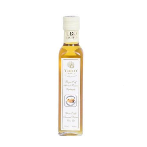 Beyaz Trüf Mantarlı Zeyti̇nyağı 250 Ml