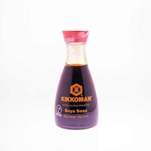 Soya Sos 150 Ml