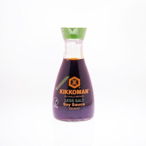 Tuzu Azaltılmış Soya Sos 150 Ml