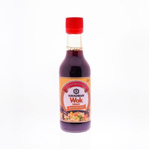 Wok Sos 250 Ml