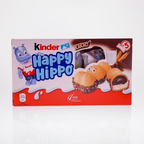 Happy Hippo 103.5 Gr