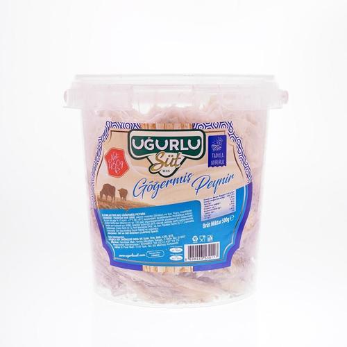 Göğermi̇ş Peyni̇r 500 Gr