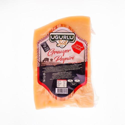 Kars Gravyer Peyniri̇ 300 Gr