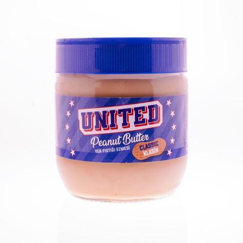 Fıstık Ezmesi 345 Gr