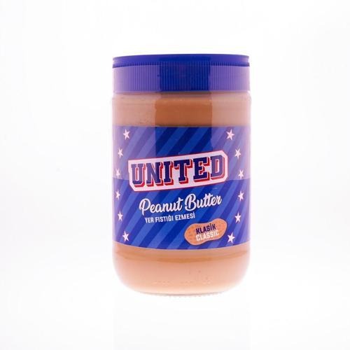 Fıstık Ezmesi 600 Gr