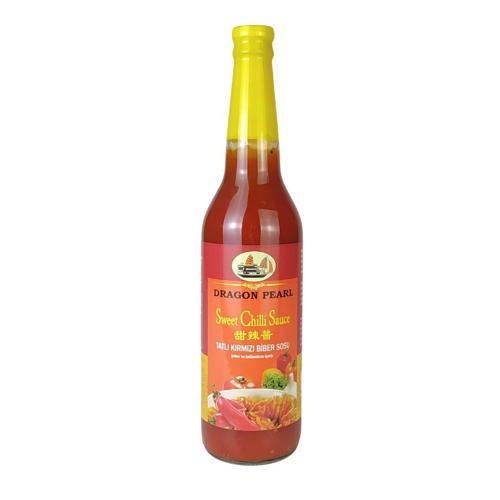 Sweet Chili Sos 700 Gr