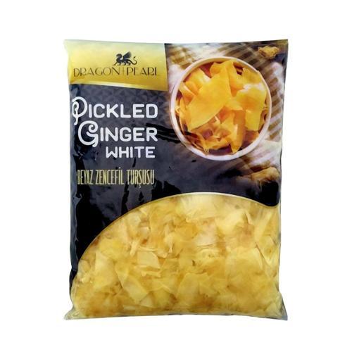 Zencefi̇l Turşusu 1500 Gr