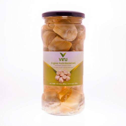 Engi̇nar Kalbi̇ 660 Gr