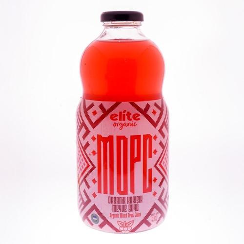 Elite Organi̇k Karışık Meyve Suyu 946 Ml