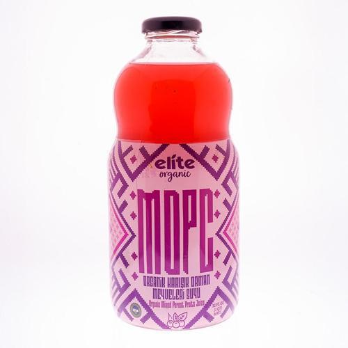 Elite Organi̇k Karışık Orman Meyveli̇ Meyve Suyu 946 Ml