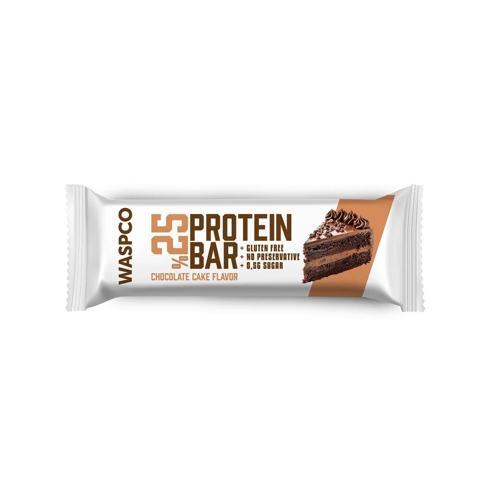 Çi̇kolatalı Kek Aromalı Protein Bar 36 Gr