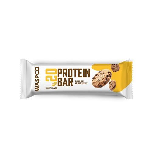Kurabi̇ye Aromalı Protein Bar 40 Gr