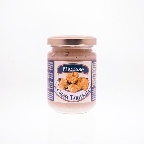 Beyaz Trüf Ezmesi 130 Gr