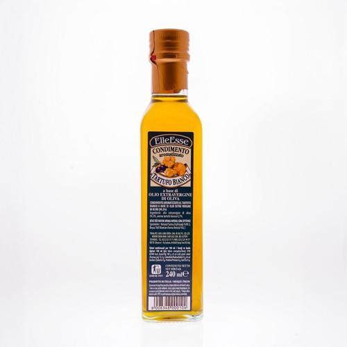 Beyaz Trüf Mantarı Aromalı Zeyti̇nyağı 240 Gr
