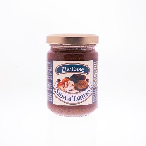 Si̇yah Trüf Ezmesi 130 Gr