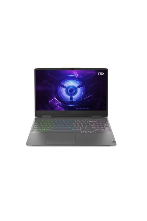 Loq 15Irh8 82Xv00G9Tx İ7-13620H 16 Gb 512 Gb Ssd Rtx4060 15.6" W11H Fhd Dizüstü Bilgisayar