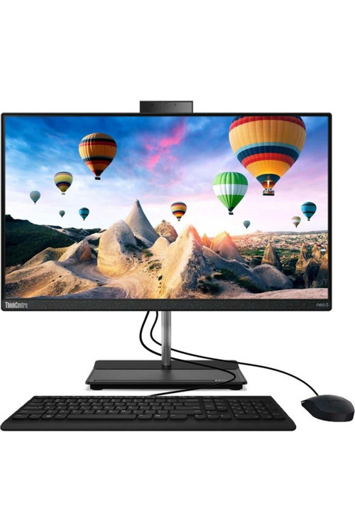 Thinkcentre Neo 30A 12K0000Ftxm16 I7-13620H 32Gb 512Gb Windows 11 Pro 23.8" Fullhd All In One