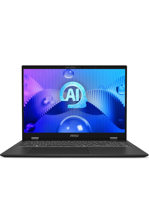 Prestige 16 Aı Studio B1Veg-023Tr Ultra 7 155H 32 Gb 1 Tb Ssd Rtx4050 Windows 11 Home 16" Notebook