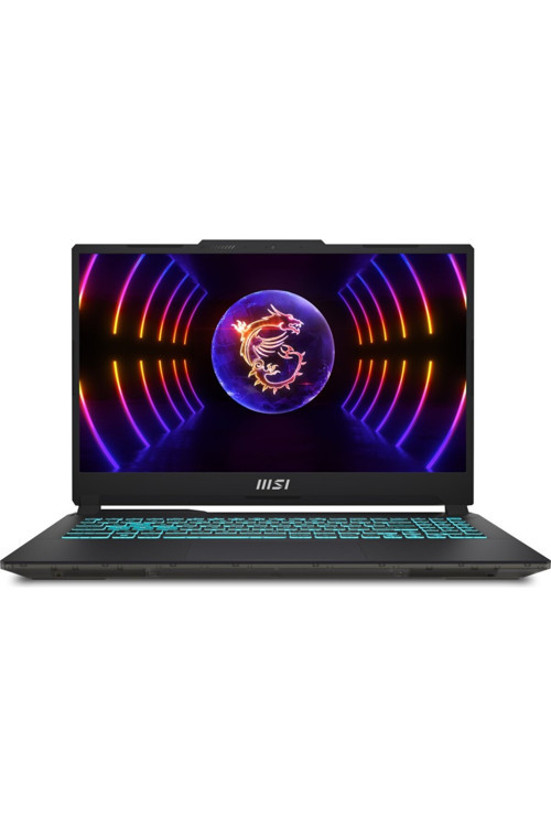 Cyborg 15 A13Ve-897Xtrm8 Intel Core I7 13620H 64Gb 1Tb Ssd Rtx4050 Windows 11 Pro 15.6" 144Hz