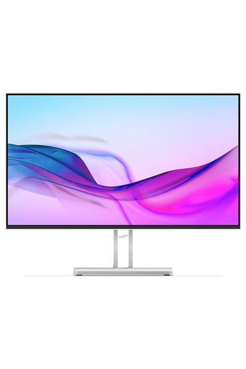 L27İ-4A 27 İnç 100Hz 1 Ms Fhd Monitör Bulut Grisi 67Bekac1Tk