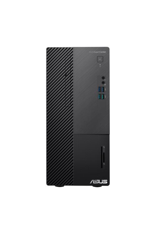 Expertcenter D5 Mini Tower D500Mdcz-M4 Intel Core I5 12400 8Gb 512Gb Ssd Windows 10 Pro Masaüstü