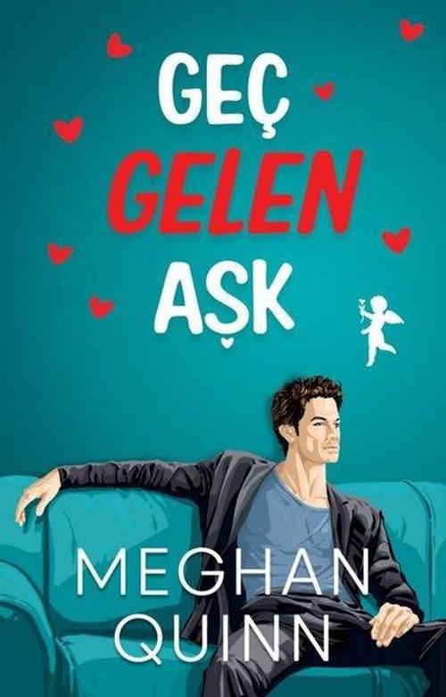 Geç Gelen Aşk