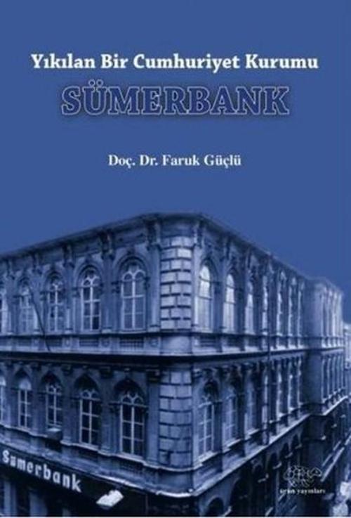 Sümerbank