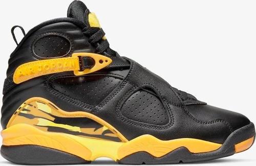 Air Jordan 8 'Taxi Yellow' BASKETBOL AYAKKABISI-CI1236-007