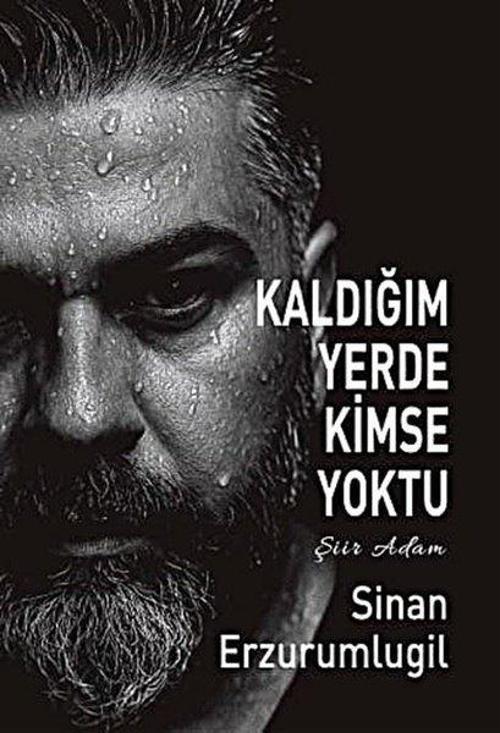 Kaldığım Yerde Kimse Yoktu
