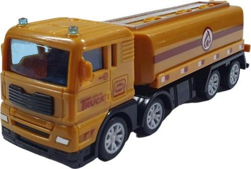 İş Makinesı Kepçe - 222-5-Tanker