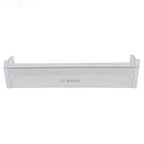 Bosch İle Uyumlu Buzdolabı Kapak Şişe Rafı - 11035494 