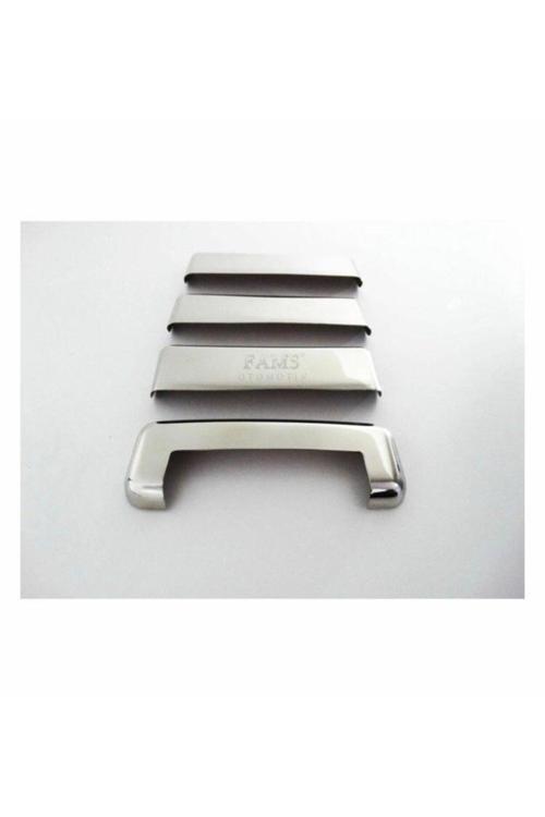 Ford Transit Krom Kapı Kolu 4 Kapı 1991-2000 P. Çelik