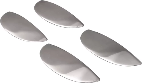 Opel Meriva Krom Kapı Kolu 4 Kapı 2003-2010 P. Çelik