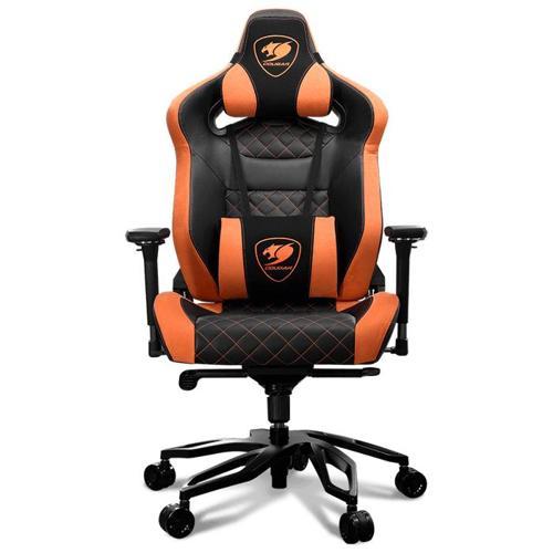Armor Titan Pro CGR-TITAN-PRO Gaming (Oyuncu) Koltuğu
