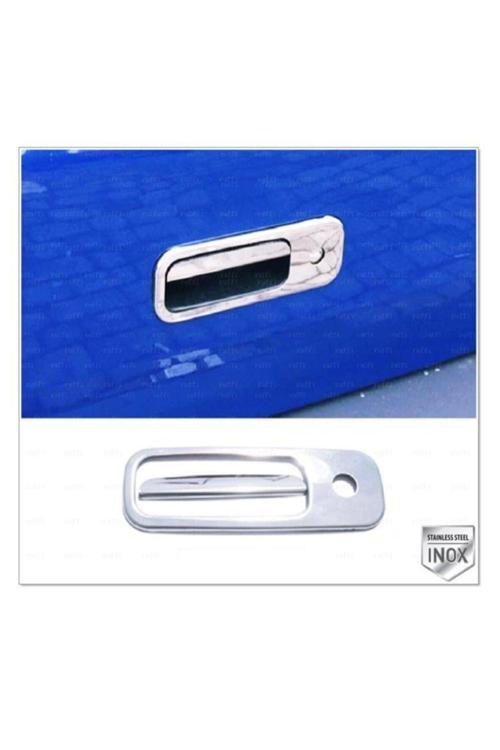 Vw T5 Transporter Krom Bagaj Açma 2003-2010 Arası P.çelik