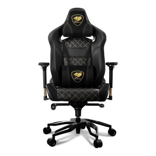 Armor Titan Pro Royal CGR-TITAN-PRO-ROYAL Gaming (Oyuncu) Koltuğu
