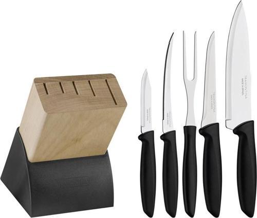 TR 23498-028 23498/028 Plenus 6'lı Blok Set