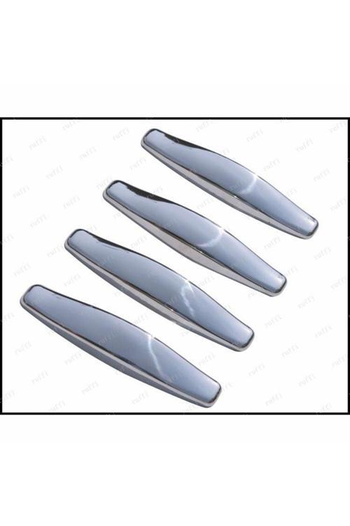 Dacia Sandero Krom Kapı Kolu 4 Kapı 2006-2012 P. Çelik